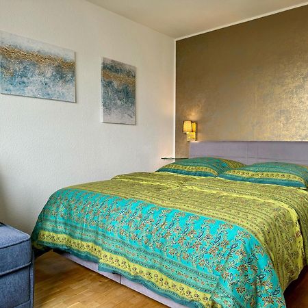 קרלסרוהה Anna Home & Sunny Home Apartments מראה חיצוני תמונה