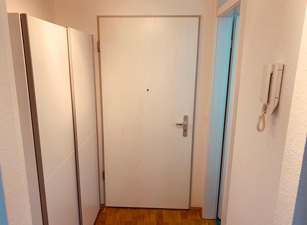 קרלסרוהה Anna Home & Sunny Home Apartments מראה חיצוני תמונה