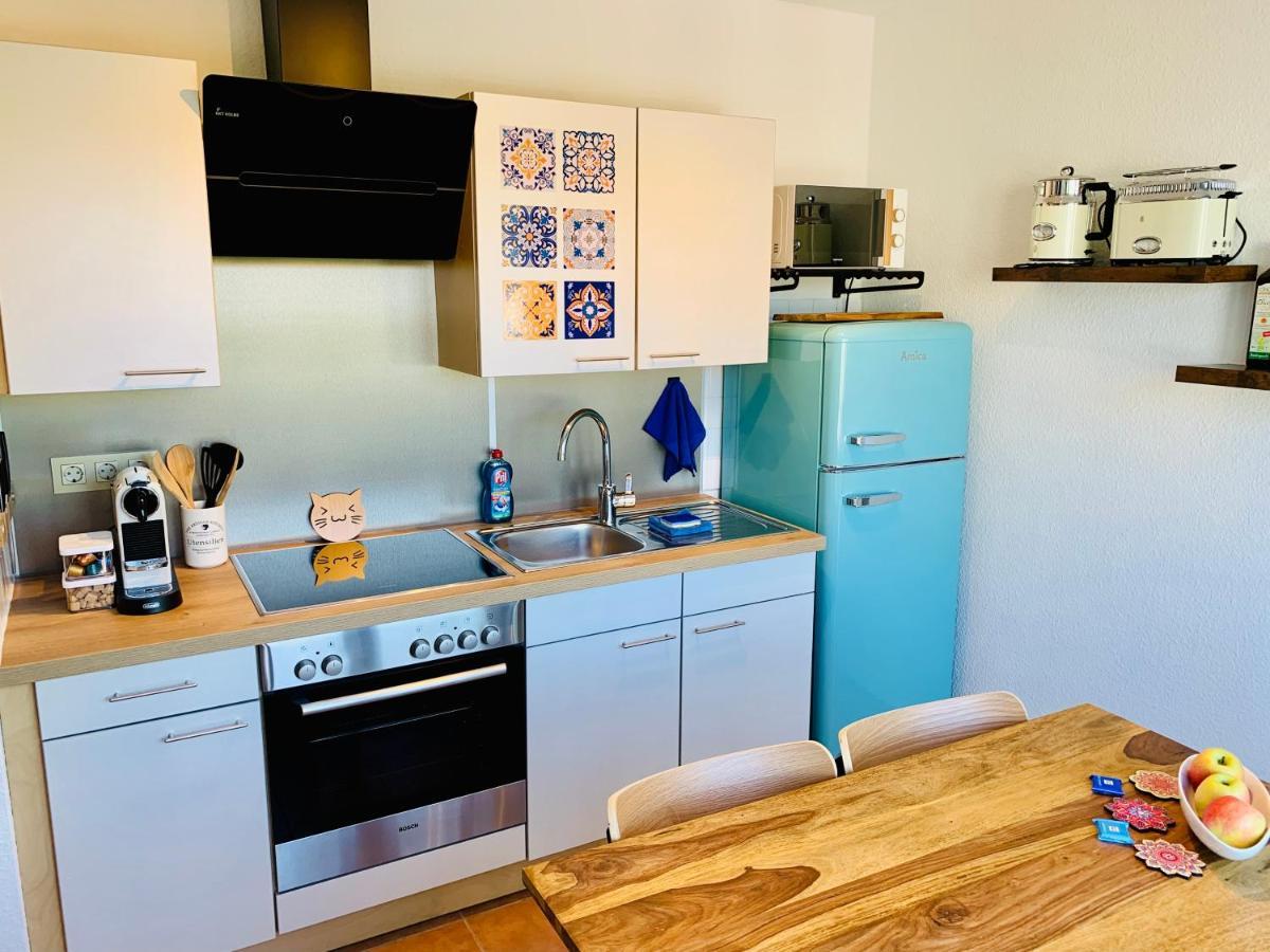 קרלסרוהה Anna Home & Sunny Home Apartments מראה חיצוני תמונה
