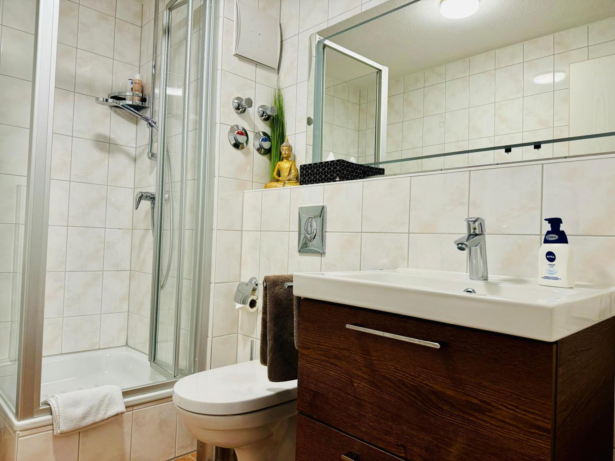 קרלסרוהה Anna Home & Sunny Home Apartments מראה חיצוני תמונה